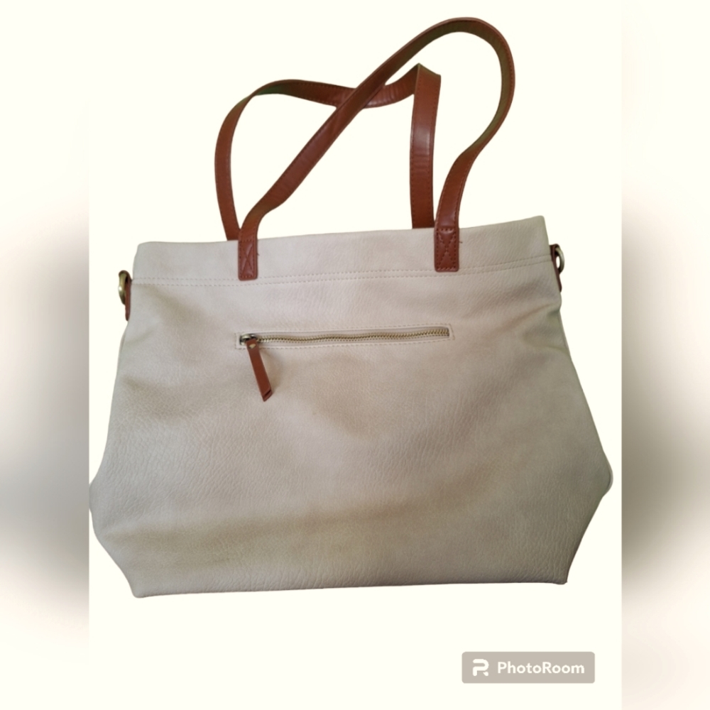 Sasha+sofi bag - Picture 2 of 4